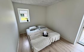 Przytulny Pokoj Niedaleko Centrum Billund