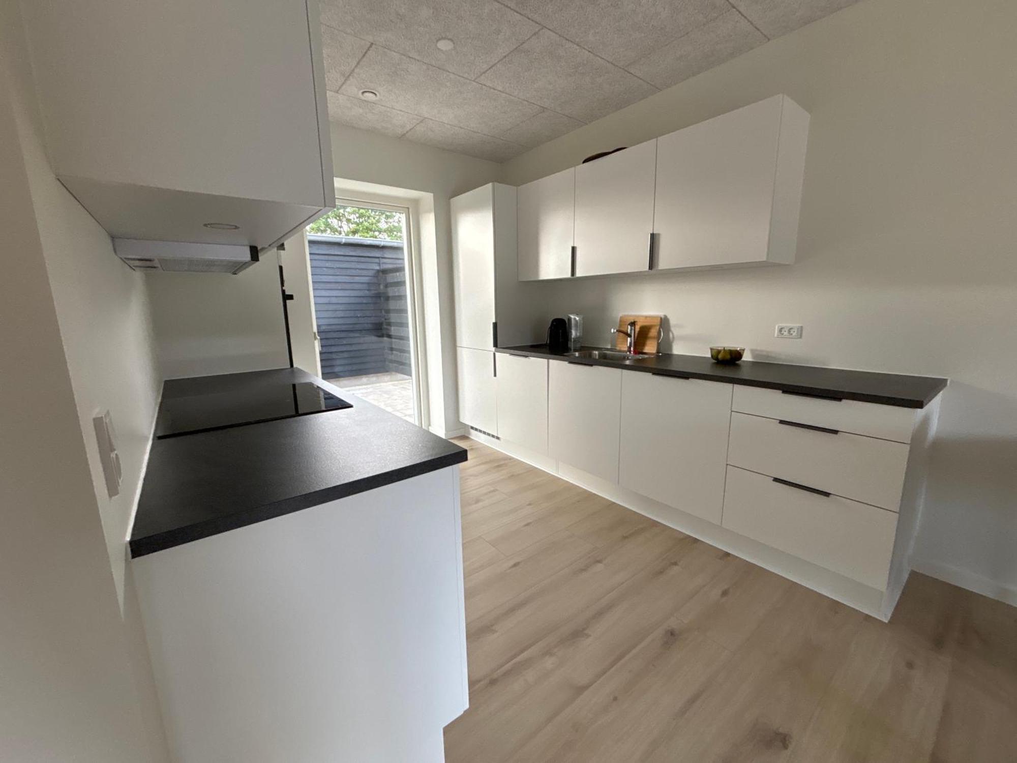 Apartamento Przytulny Pokoj Niedaleko Centrum Billund Exterior foto